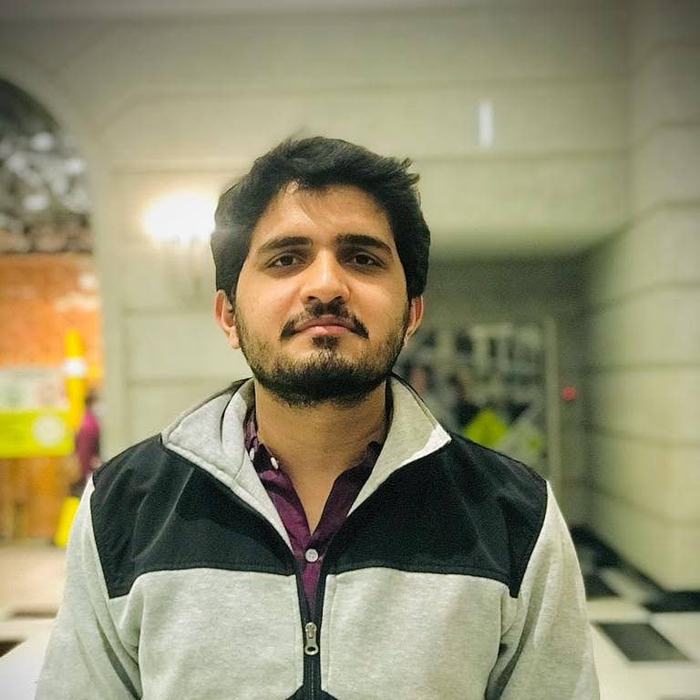Haris Asghar